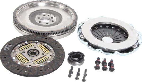 Valeo 835035 - Kit de embrague
